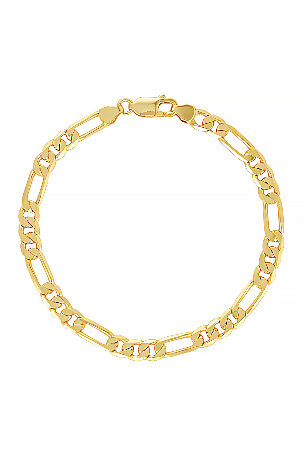 AL BRACELET GOLD