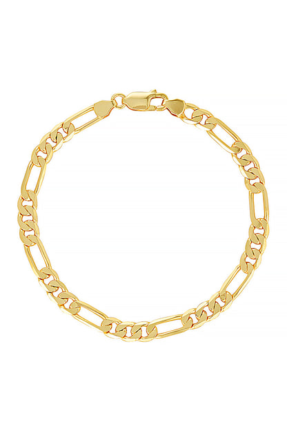 AL BRACELET GOLD