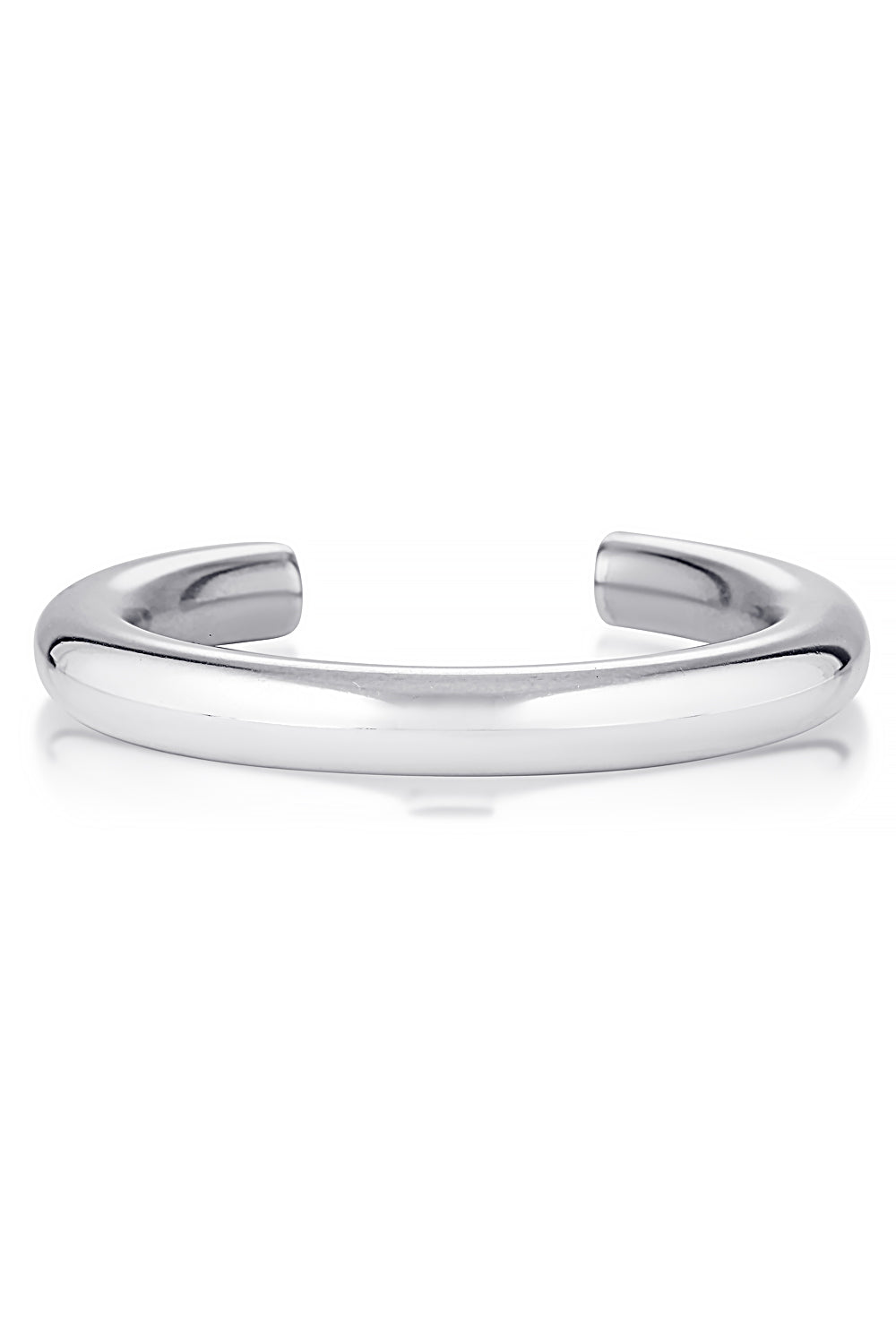 CHER CUFF SILVER