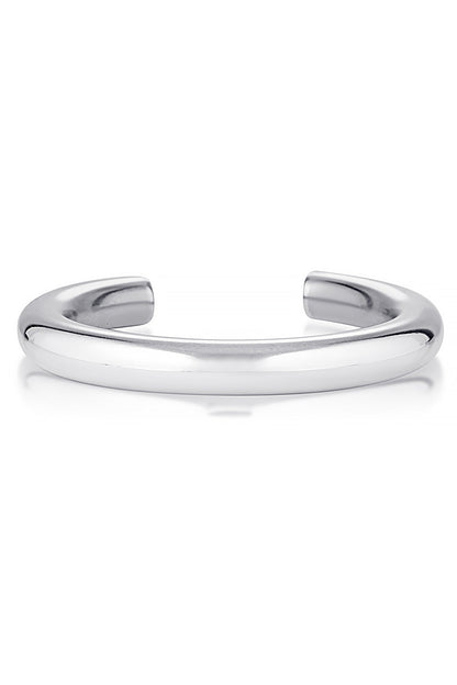 CHER CUFF SILVER