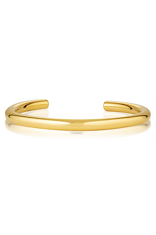 CHER CUFF SLIM GOLD