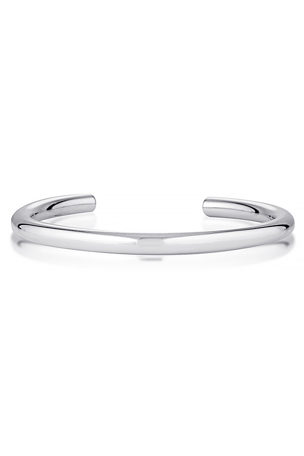 CHER CUFF SLIM SILVER