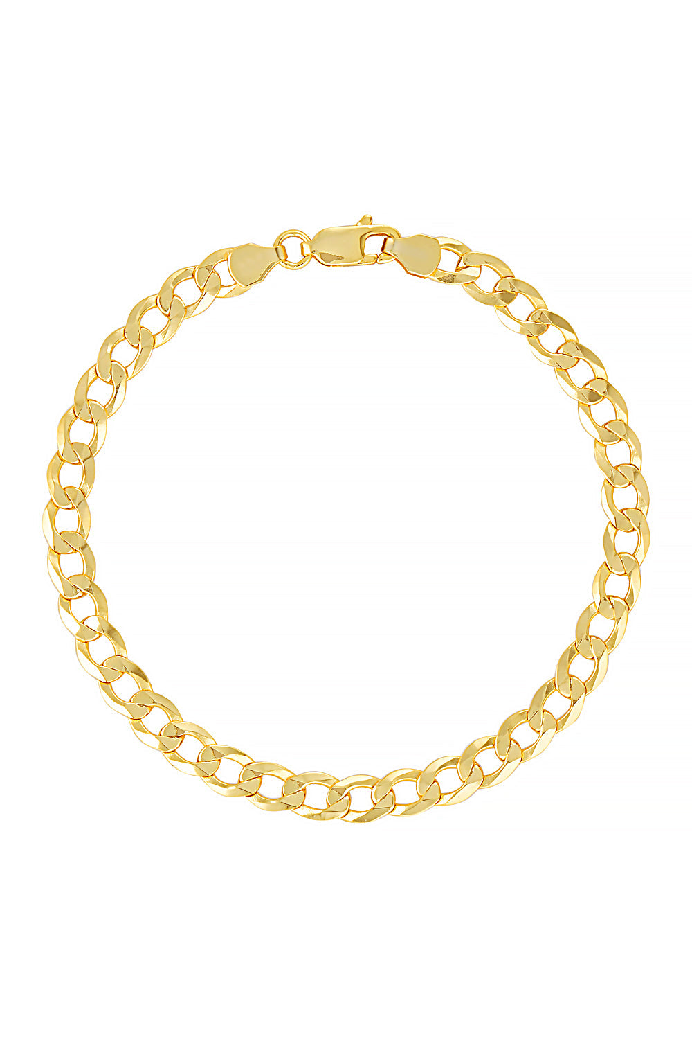 DREW BRACELET GOLD