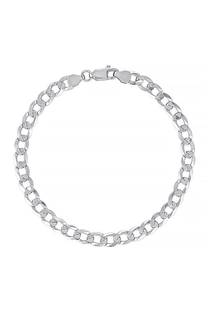 DREW BRACELET SILVER