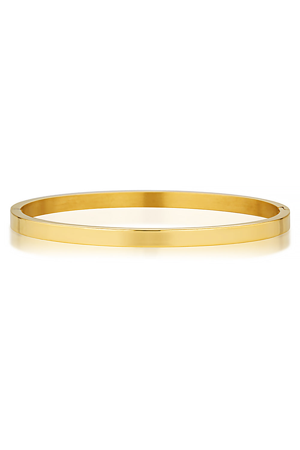 HARRY BANGLE SLIM GOLD