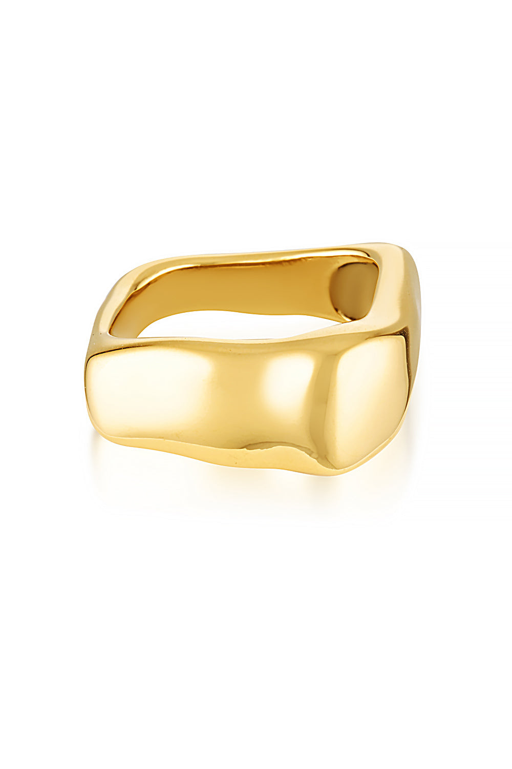 STEVIE RING GOLD